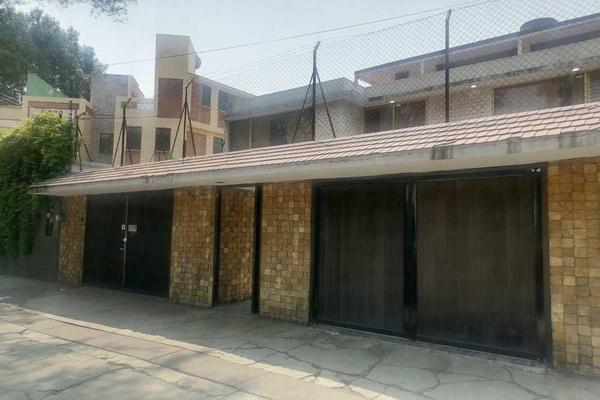 Foto de inmueble en San Juan de Dios, Col. Prado Coapa 3A Sección C.P. 14357, Tlalpan