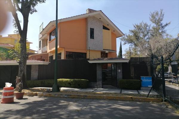 Foto de inmueble en San Juan de Dios, Col. Prado Coapa 3A Sección C.P. 14357, Tlalpan