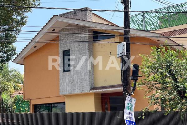 Foto de inmueble en San Juan de Dios, Col. Prado Coapa 3A Sección C.P. 14357, Tlalpan