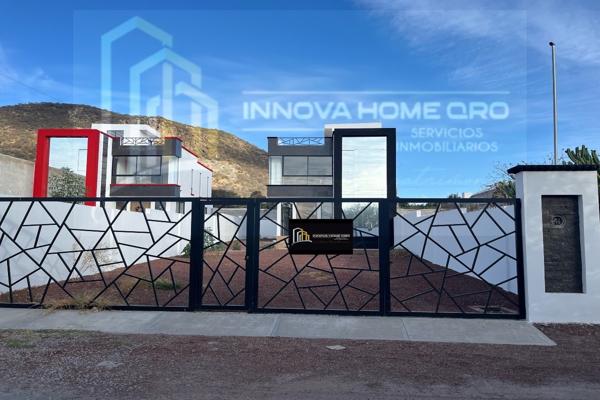 Foto de inmueble en San Juan del Rio, Col. Granjas Banthí Sección SO C.P. 76804, San Juan del Río