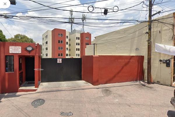 Foto de inmueble en  , Col. San Juan Totoltepec C.P. 53270, Naucalpan de Juárez