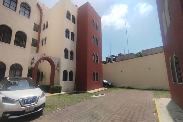 Foto de inmueble en  , Col. San Juan Totoltepec C.P. 53270, Naucalpan de Juárez