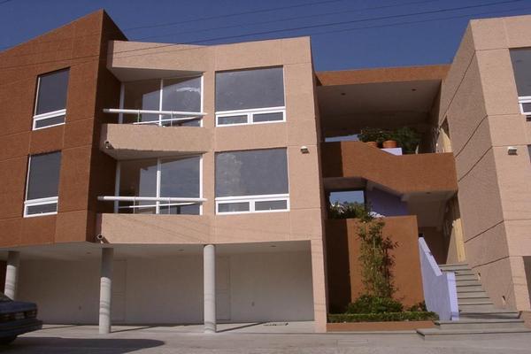 Foto de inmueble en San Juan Totoltepec, Col. San Juan Totoltepec C.P. 53270, Naucalpan de Juárez