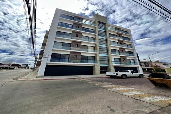 Foto de inmueble en San Julián, Col. Bosques del Prado Norte C.P. 20127, Aguascalientes