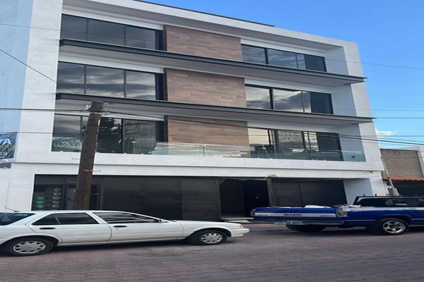 Foto de inmueble en san julián, Col. Los Bosques C.P. 20120, Aguascalientes