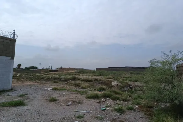 Foto de inmueble en  , Col. San Julián C.P. 27470, Matamoros