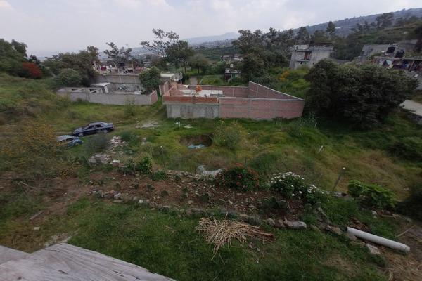 Foto de inmueble en San Lorenzo, Col. San Lorenzo Tlacoyucan C.P. 12500, Milpa Alta