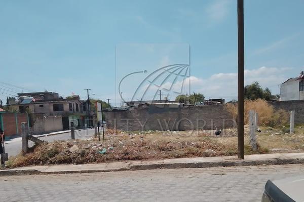 Foto de inmueble en  , Col. San Lucas Tunco C.P. 52145, Metepec