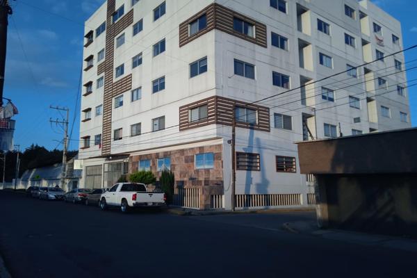 Foto de inmueble en  , Col. San Luis Mextepec C.P. 51355, Zinacantepec