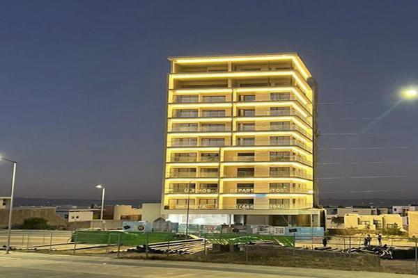Foto de inmueble en  , Col. San Luis Potosí Centro C.P. 78000, San Luis Potosí