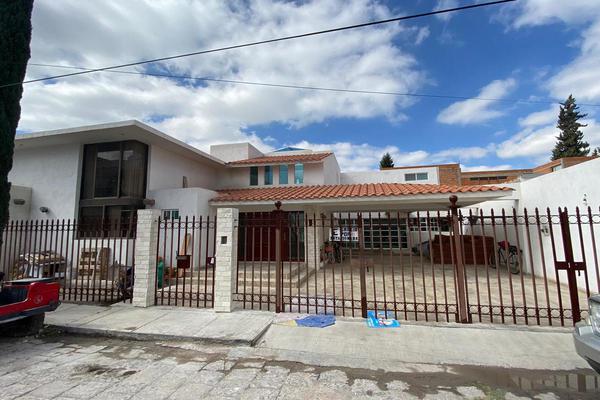 Foto de inmueble en  , Col. San Luis Potosí Centro C.P. 78000, San Luis Potosí