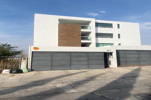 Foto de inmueble en  , Col. San Luis Potosí Centro C.P. 78000, San Luis Potosí