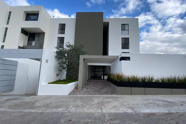 Foto de inmueble en  , Col. San Luis Potosí Centro C.P. 78000, San Luis Potosí