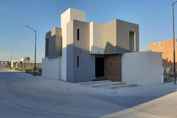 Foto de inmueble en  , Col. San Luis Potosí Centro C.P. 78000, San Luis Potosí