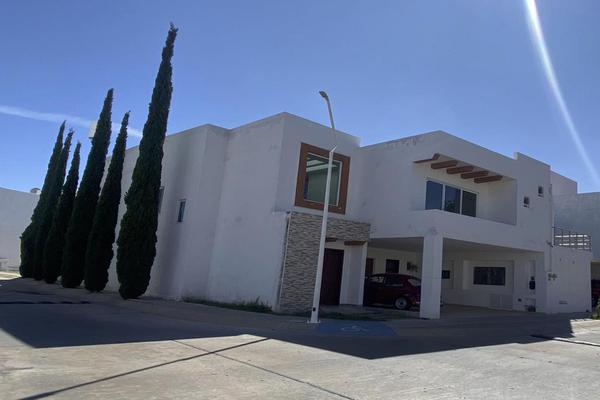 Foto de inmueble en  , Col. San Luis Potosí Centro C.P. 78000, San Luis Potosí