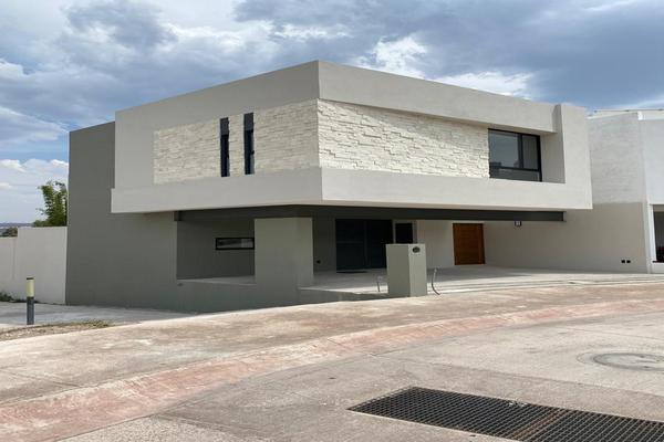 Foto de inmueble en  , Col. San Luis Potosí Centro C.P. 78000, San Luis Potosí