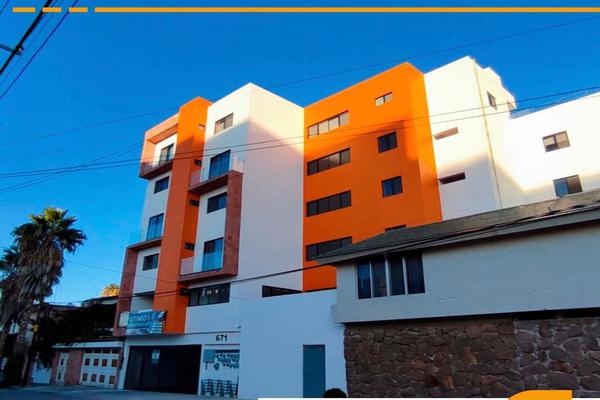 Foto de inmueble en  , Col. San Luis Potosí Centro C.P. 78000, San Luis Potosí