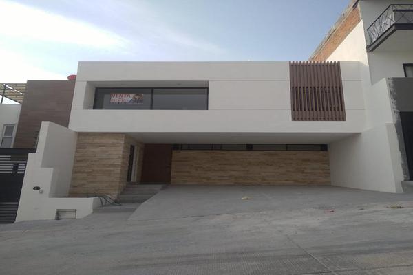 Foto de inmueble en  , Col. San Luis Potosí Centro C.P. 78000, San Luis Potosí