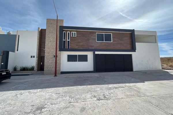 Foto de inmueble en  , Col. San Luis Potosí Centro C.P. 78000, San Luis Potosí