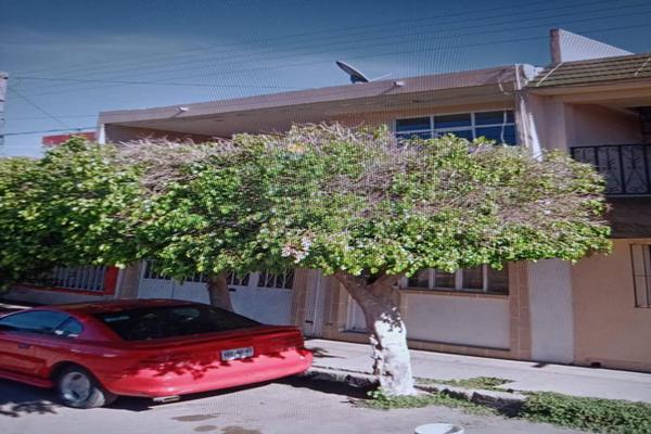 Foto de inmueble en  , Col. San Luis Potosí Centro C.P. 78000, San Luis Potosí