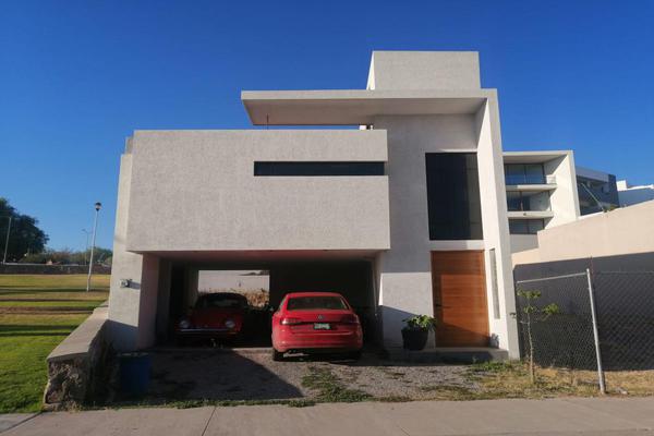 Foto de inmueble en  , Col. San Luis Potosí Centro C.P. 78000, San Luis Potosí