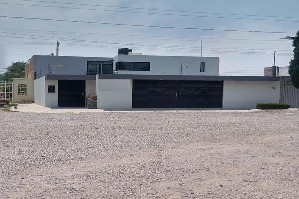 Foto de inmueble en  , Col. San Luis Potosí Centro C.P. 78000, San Luis Potosí
