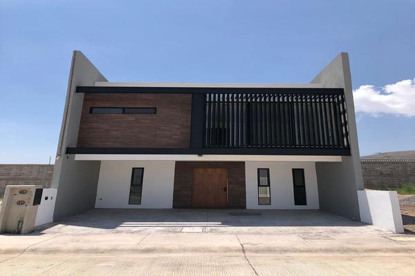 Foto de inmueble en  , Col. San Luis Potosí Centro C.P. 78000, San Luis Potosí