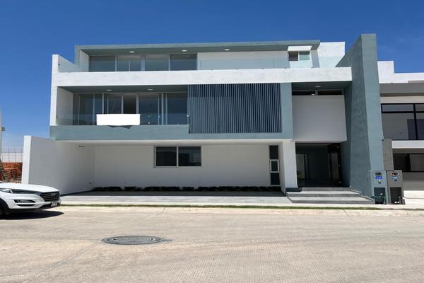 Foto de inmueble en  , Col. San Luis Potosí Centro C.P. 78000, San Luis Potosí