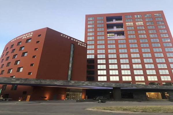 Foto de inmueble en  , Col. San Luis Potosí Centro C.P. 78000, San Luis Potosí