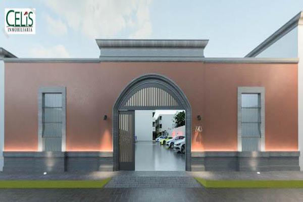 Foto de inmueble en  , Col. San Luis Potosí Centro C.P. 78000, San Luis Potosí