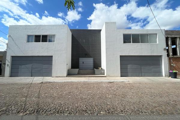 Foto de inmueble en  , Col. San Luis Potosí Centro C.P. 78000, San Luis Potosí