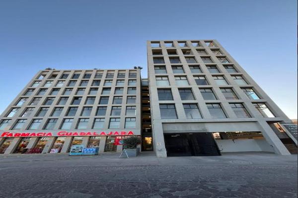 Foto de inmueble en  , Col. San Luis Potosí Centro C.P. 78000, San Luis Potosí