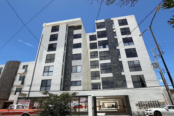 Foto de inmueble en  , Col. San Luis Potosí Centro C.P. 78000, San Luis Potosí