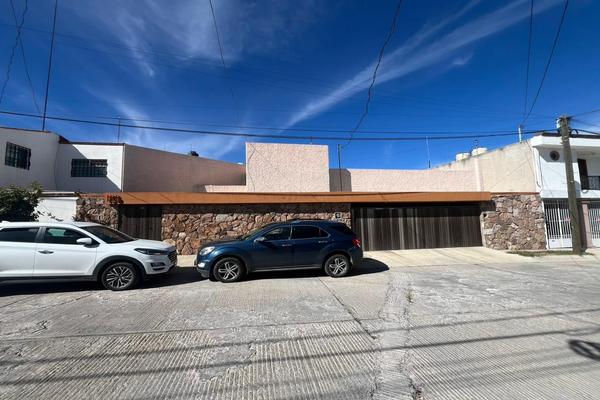 Foto de inmueble en  , Col. San Luis Potosí Centro C.P. 78000, San Luis Potosí