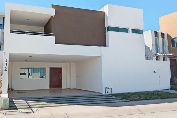 Foto de inmueble en  , Col. San Luis Potosí Centro C.P. 78000, San Luis Potosí