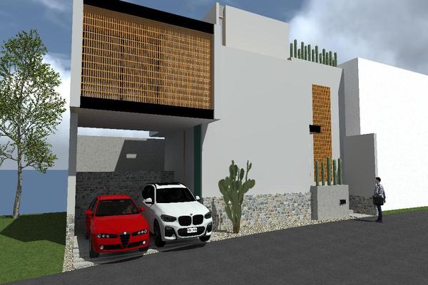 Foto de inmueble en  , Col. San Luis Potosí Centro C.P. 78000, San Luis Potosí