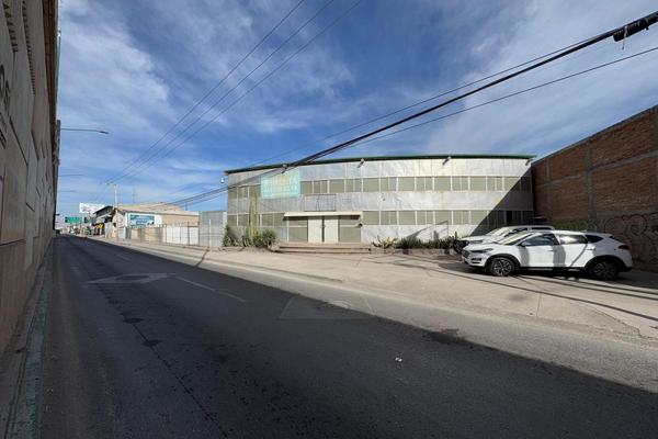 Foto de inmueble en  , Col. San Luis Potosí Centro C.P. 78000, San Luis Potosí