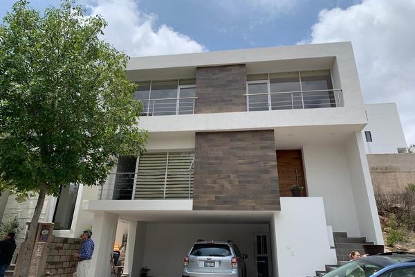 Foto de inmueble en  , Col. San Luis Potosí Centro C.P. 78000, San Luis Potosí