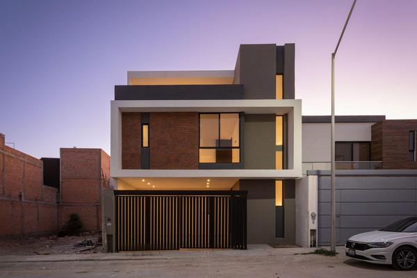 Foto de inmueble en  , Col. San Luis Potosí Centro C.P. 78000, San Luis Potosí
