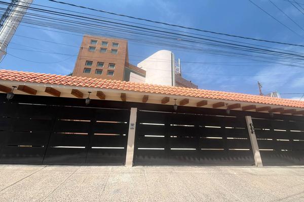 Foto de inmueble en  , Col. San Luis Potosí Centro C.P. 78000, San Luis Potosí