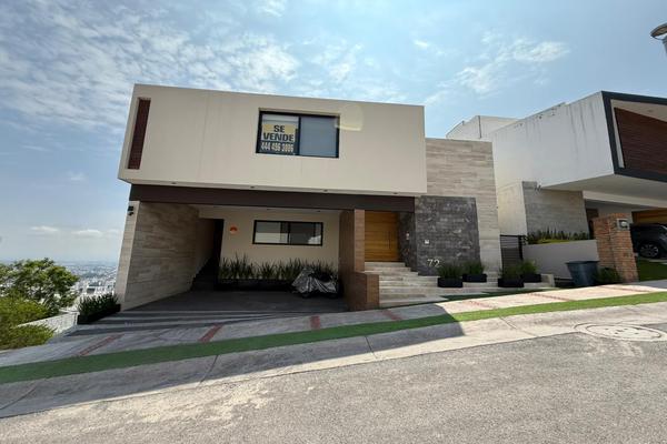 Foto de inmueble en  , Col. San Luis Potosí Centro C.P. 78000, San Luis Potosí