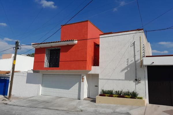 Foto de inmueble en  , Col. San Luis Potosí Centro C.P. 78000, San Luis Potosí
