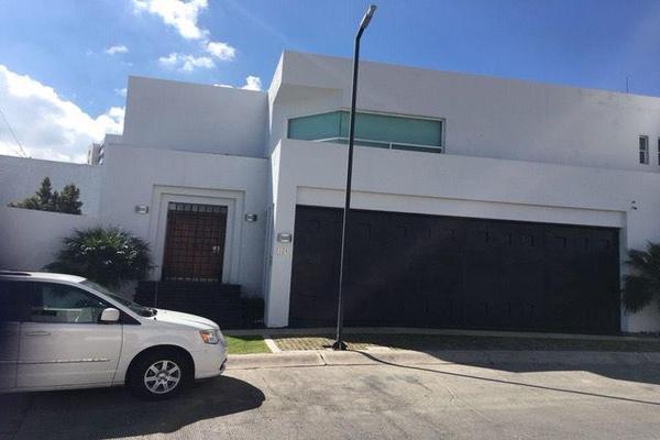 Foto de inmueble en  , Col. San Luis Potosí Centro C.P. 78000, San Luis Potosí