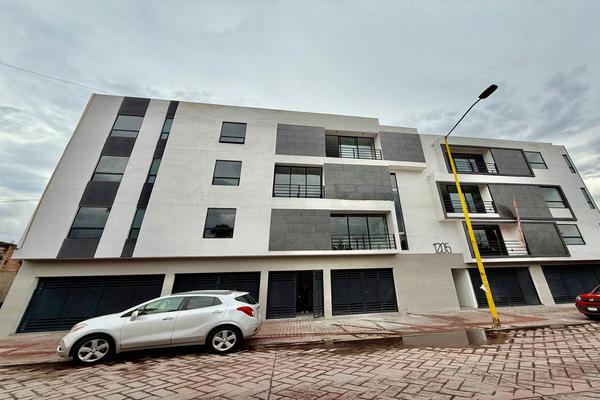 Foto de inmueble en  , Col. San Luis Potosí Centro C.P. 78000, San Luis Potosí