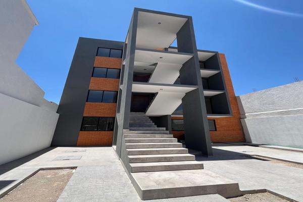 Foto de inmueble en  , Col. San Luis Potosí Centro C.P. 78000, San Luis Potosí