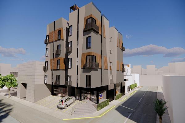 Foto de inmueble en  , Col. San Luis Potosí Centro C.P. 78000, San Luis Potosí
