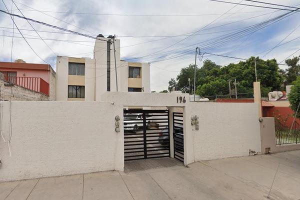 Foto de inmueble en  , Col. San Luis Potosí Centro C.P. 78000, San Luis Potosí