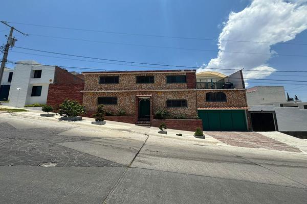 Foto de inmueble en  , Col. San Luis Potosí Centro C.P. 78000, San Luis Potosí