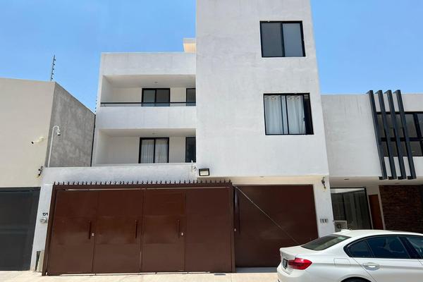 Foto de inmueble en  , Col. San Luis Potosí Centro C.P. 78000, San Luis Potosí