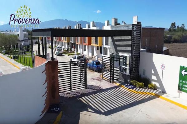 Foto de inmueble en  , Col. San Luis Potosí Centro C.P. 78000, San Luis Potosí